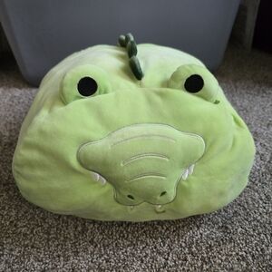Alligator Squishmallow